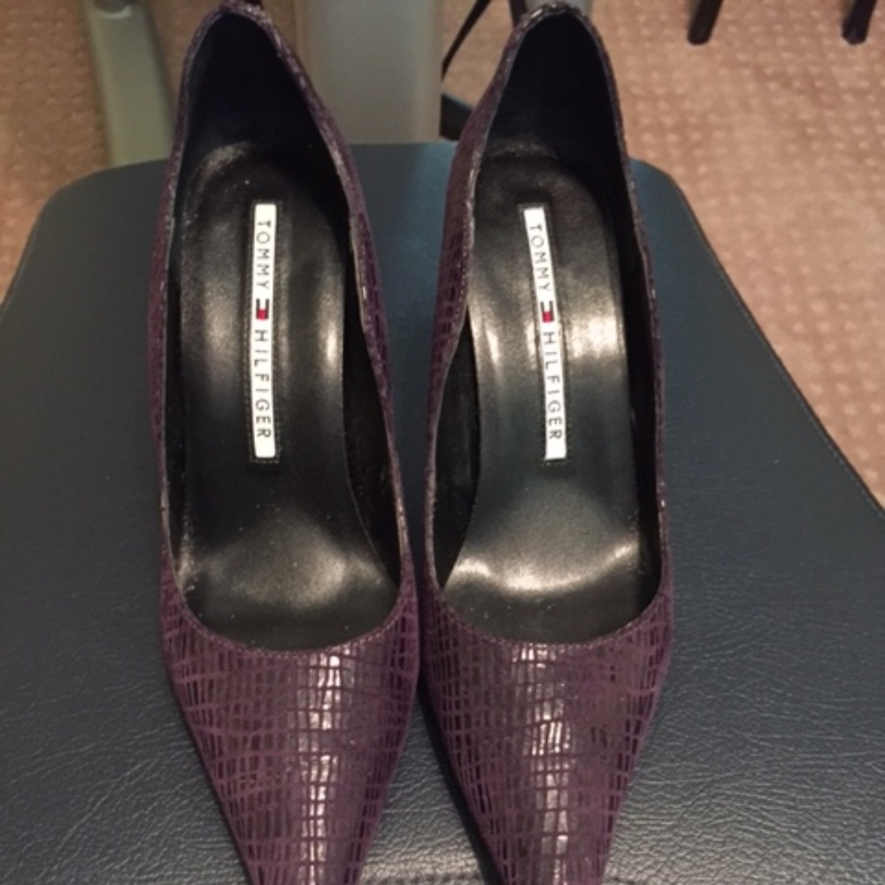 Tommy Hilfiger Women's Pumps
